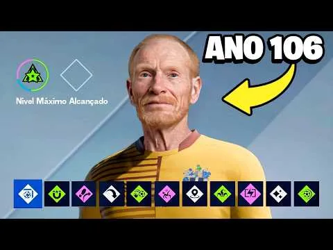 Miniatura: EA FC — Modo carreira jogador sem parar
